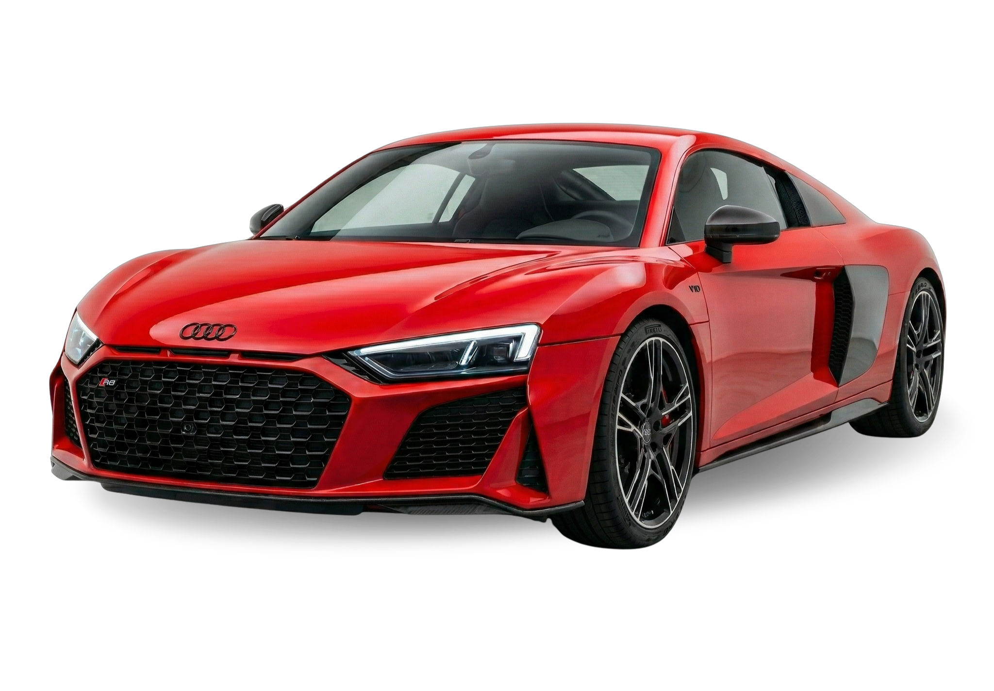 High-End Fahrzeugaufbereitung