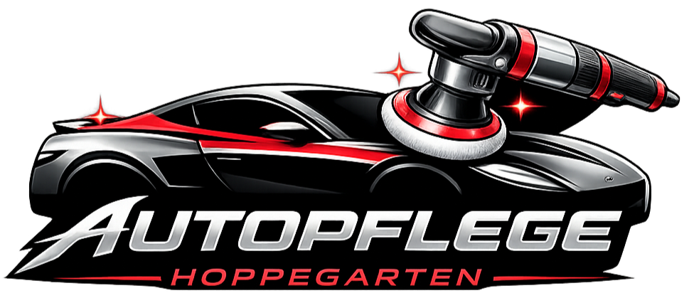 Autopflege Hoppegarten